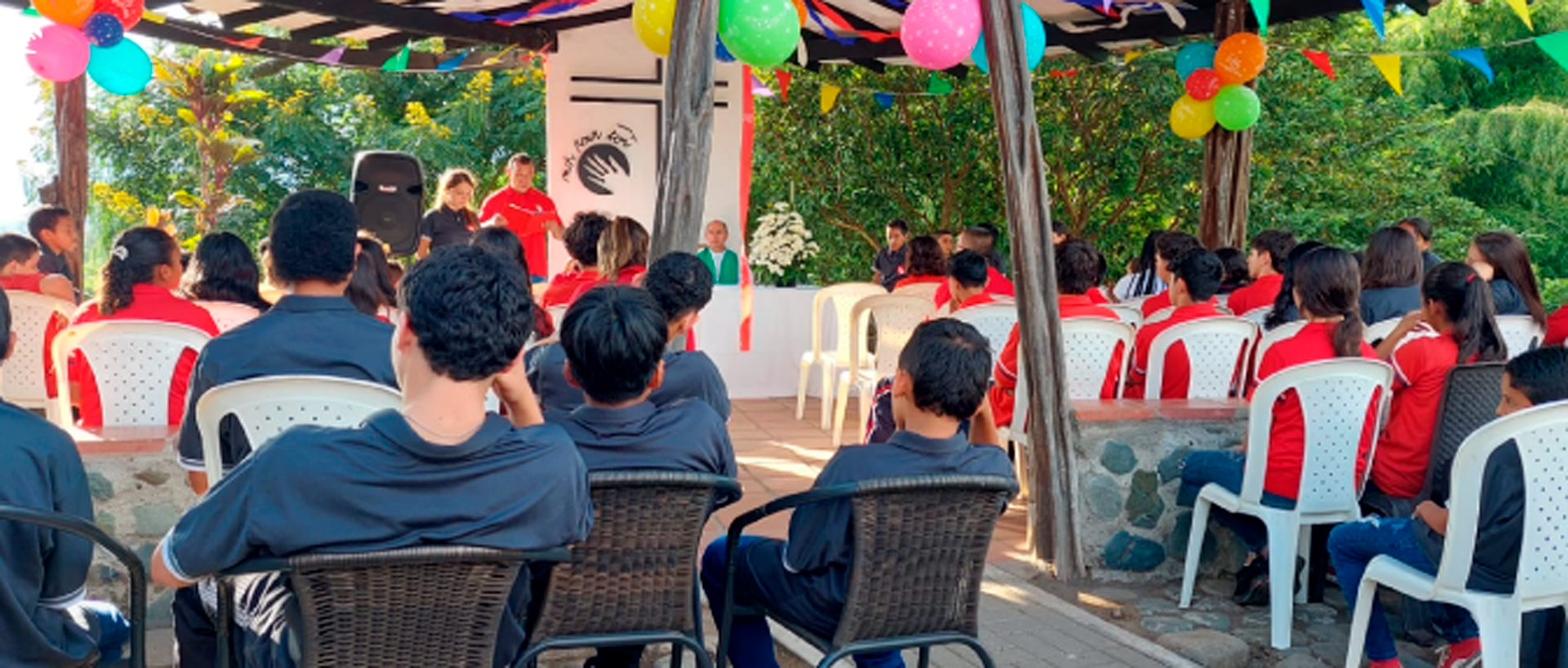 36 ANIVERSARIO DE LA FUNDACIÓN