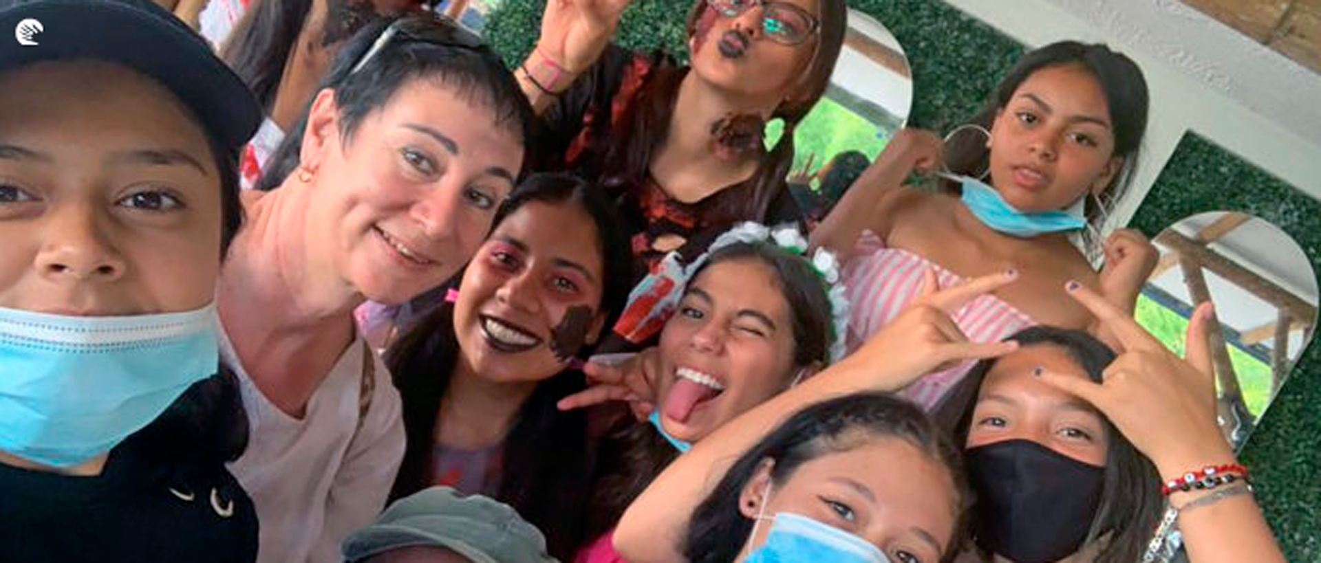 CONTINUACIÓN DE LA ACCIÓN DE LA FUNDACIÓN