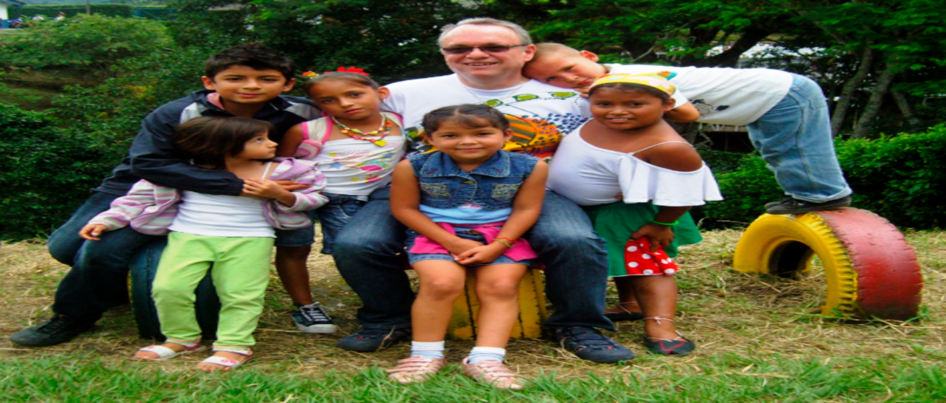 FALLECIÓ CHRISTIAN MICHELLOD, FUNDADOR DE MOI POUR TOIT