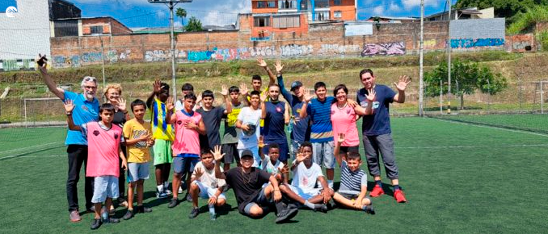 VIDA DE LA FUNDACIÓN Y FIN DEL AÑO ESCOLAR