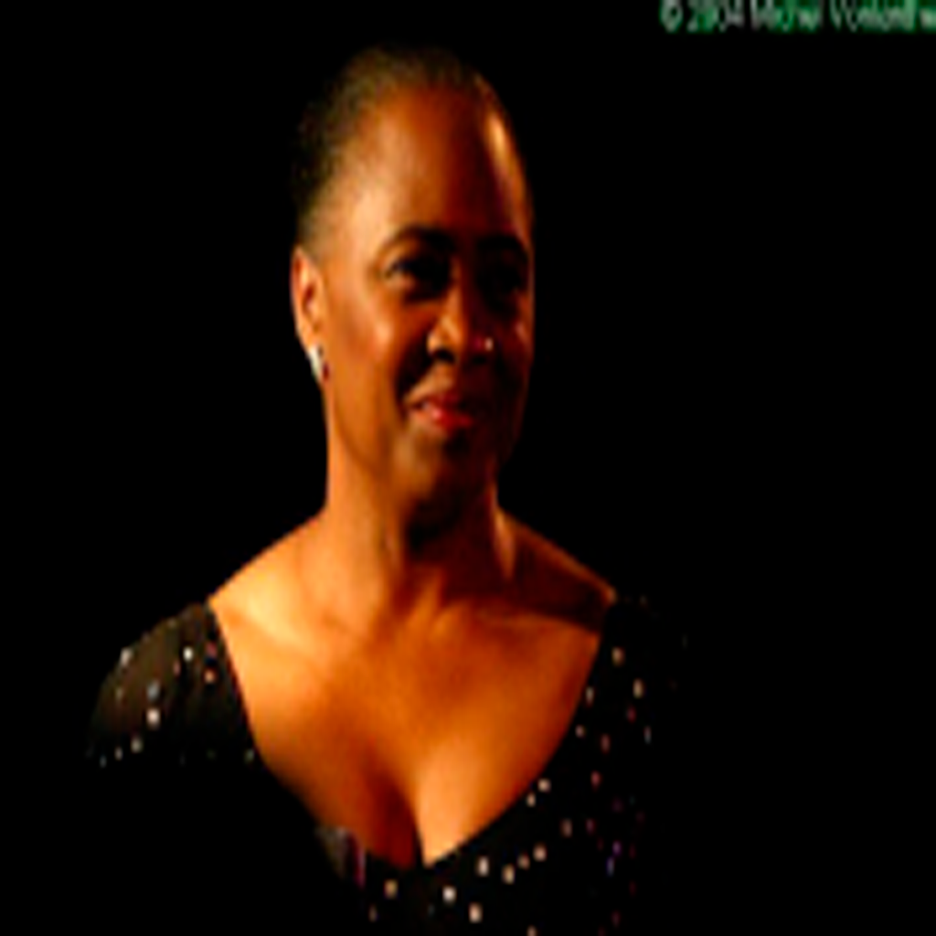 Barbara Hendricks