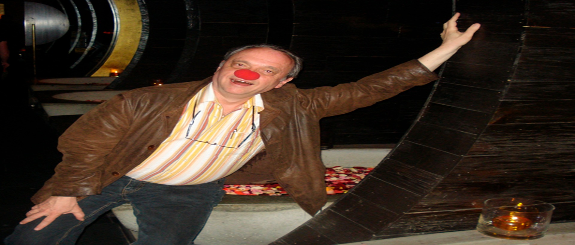 FALLECIÓ CHRISTIAN MICHELLOD, FUNDADOR DE MOI POUR TOIT